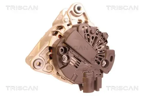 Generator 14 V TRISCAN 8310 10062 Bild Generator 14 V TRISCAN 8310 10062