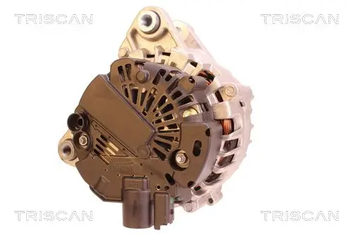 Generator 14 V TRISCAN 8310 10062 Bild Generator 14 V TRISCAN 8310 10062