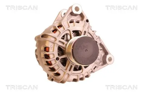 Generator 14 V TRISCAN 8310 10062 Bild Generator 14 V TRISCAN 8310 10062