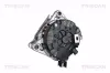 Generator 12 V TRISCAN 8310 10063 Bild Generator 12 V TRISCAN 8310 10063