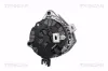 Generator 12 V TRISCAN 8310 10063 Bild Generator 12 V TRISCAN 8310 10063