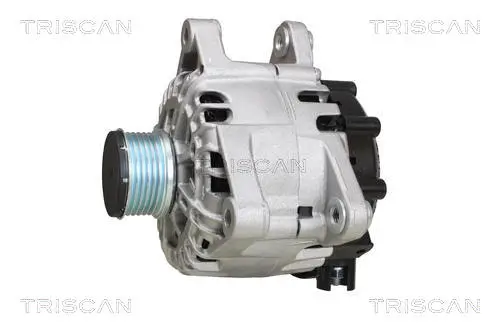 Generator 14 V TRISCAN 8310 10068 Bild Generator 14 V TRISCAN 8310 10068