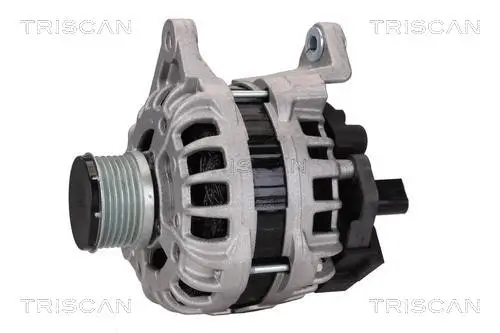 Generator 14 V TRISCAN 8310 10075 Bild Generator 14 V TRISCAN 8310 10075
