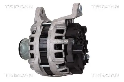 Generator 14 V TRISCAN 8310 10075 Bild Generator 14 V TRISCAN 8310 10075