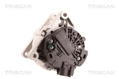 Generator 14 V TRISCAN 8310 10078 Bild Generator 14 V TRISCAN 8310 10078