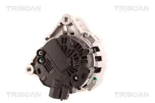 Generator 14 V TRISCAN 8310 10078 Bild Generator 14 V TRISCAN 8310 10078