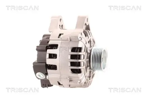 Generator 14 V TRISCAN 8310 10078 Bild Generator 14 V TRISCAN 8310 10078