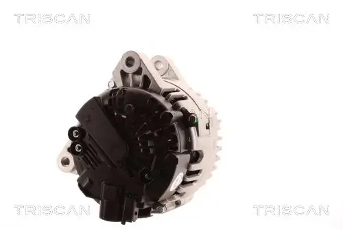 Generator 14 V TRISCAN 8310 10081 Bild Generator 14 V TRISCAN 8310 10081