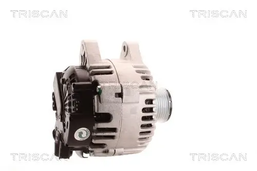 Generator 14 V TRISCAN 8310 10081 Bild Generator 14 V TRISCAN 8310 10081