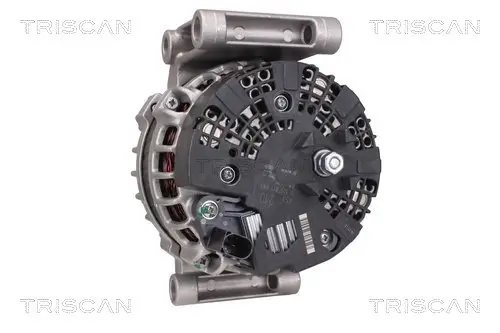 Generator 14 V TRISCAN 8310 10086 Bild Generator 14 V TRISCAN 8310 10086