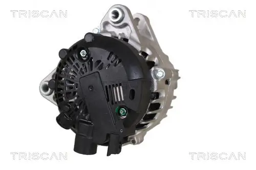 Generator 14 V TRISCAN 8310 10092 Bild Generator 14 V TRISCAN 8310 10092