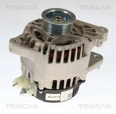 Generator 14 V TRISCAN 8310 10094 Bild Generator 14 V TRISCAN 8310 10094