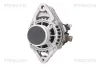 Generator 14 V TRISCAN 8310 10097 Bild Generator 14 V TRISCAN 8310 10097