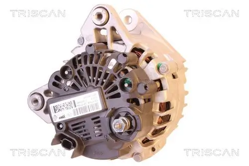 Generator 14 V TRISCAN 8310 10100 Bild Generator 14 V TRISCAN 8310 10100