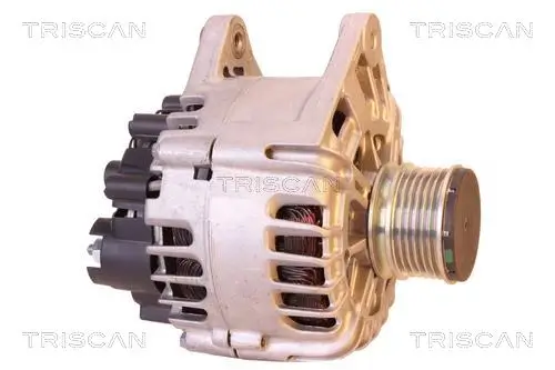 Generator 14 V TRISCAN 8310 10100 Bild Generator 14 V TRISCAN 8310 10100