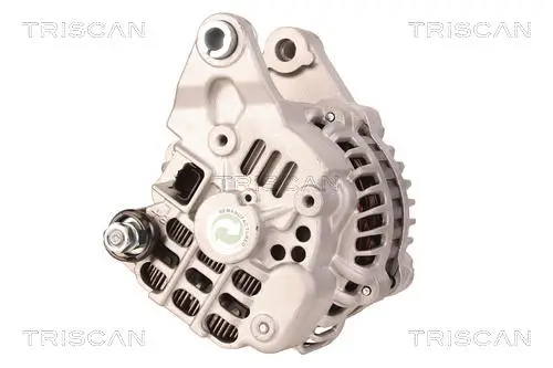 Generator 14 V TRISCAN 8310 10103 Bild Generator 14 V TRISCAN 8310 10103