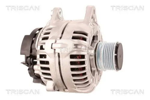 Generator 14 V TRISCAN 8310 10104 Bild Generator 14 V TRISCAN 8310 10104