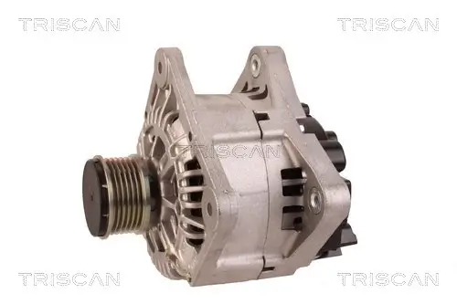 Generator 14 V TRISCAN 8310 10105 Bild Generator 14 V TRISCAN 8310 10105