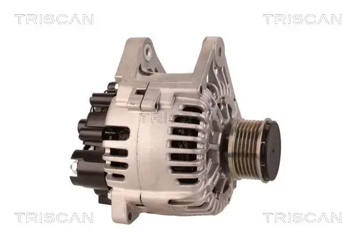 Generator 14 V TRISCAN 8310 10105 Bild Generator 14 V TRISCAN 8310 10105