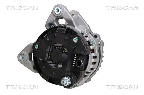 Generator 14 V TRISCAN 8310 10107 Bild Generator 14 V TRISCAN 8310 10107