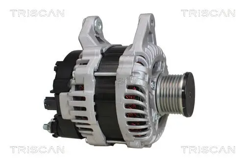 Generator 14 V TRISCAN 8310 10107 Bild Generator 14 V TRISCAN 8310 10107