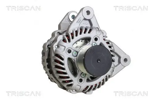 Generator 14 V TRISCAN 8310 10107 Bild Generator 14 V TRISCAN 8310 10107