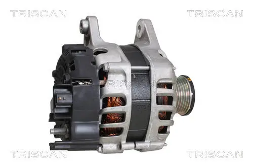 Generator 14 V TRISCAN 8310 10108 Bild Generator 14 V TRISCAN 8310 10108