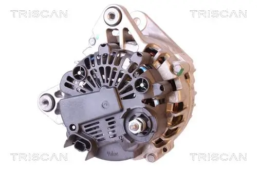 Generator 14 V TRISCAN 8310 10111 Bild Generator 14 V TRISCAN 8310 10111