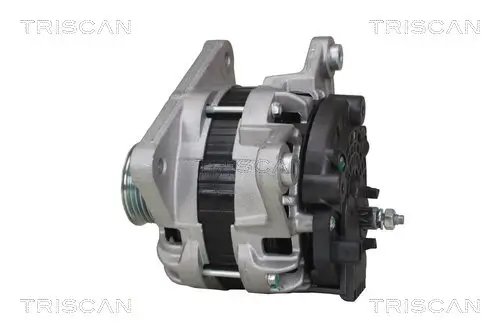 Generator 14 V TRISCAN 8310 10112 Bild Generator 14 V TRISCAN 8310 10112