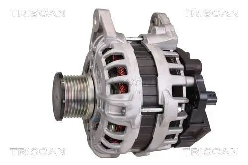 Generator 14 V TRISCAN 8310 10113 Bild Generator 14 V TRISCAN 8310 10113