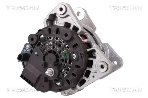 Generator 14 V TRISCAN 8310 10113 Bild Generator 14 V TRISCAN 8310 10113