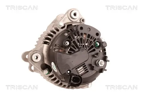Generator 14 V TRISCAN 8310 10115 Bild Generator 14 V TRISCAN 8310 10115