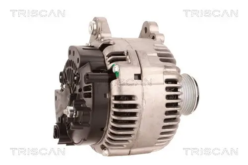 Generator 14 V TRISCAN 8310 10115 Bild Generator 14 V TRISCAN 8310 10115