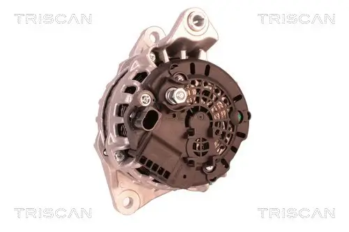 Generator 14 V TRISCAN 8310 10117 Bild Generator 14 V TRISCAN 8310 10117