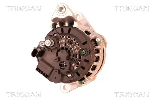 Generator 14 V TRISCAN 8310 10117 Bild Generator 14 V TRISCAN 8310 10117