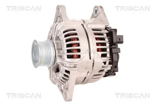 Generator 14 V TRISCAN 8310 10118 Bild Generator 14 V TRISCAN 8310 10118