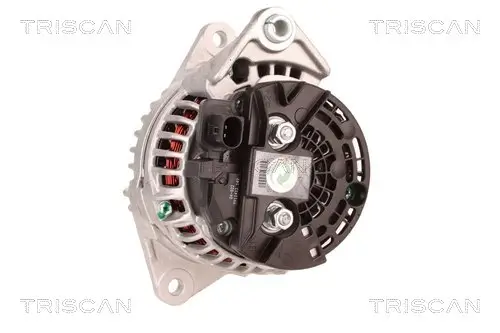 Generator 14 V TRISCAN 8310 10118 Bild Generator 14 V TRISCAN 8310 10118