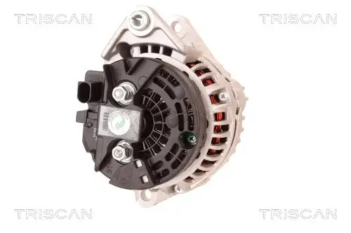 Generator 14 V TRISCAN 8310 10118 Bild Generator 14 V TRISCAN 8310 10118