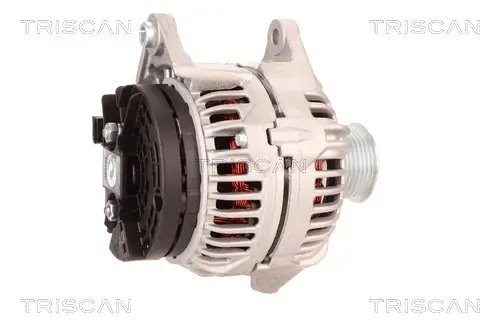 Generator 14 V TRISCAN 8310 10118 Bild Generator 14 V TRISCAN 8310 10118