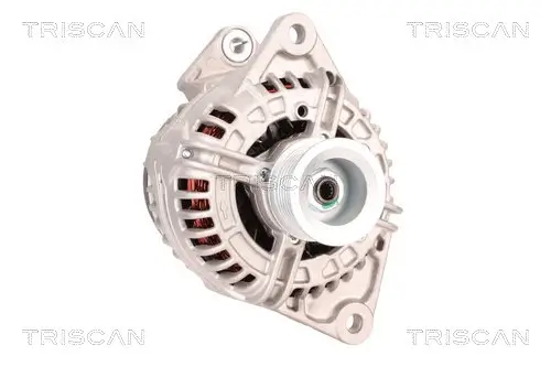 Generator 14 V TRISCAN 8310 10118 Bild Generator 14 V TRISCAN 8310 10118