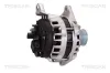 Generator 14 V TRISCAN 8310 10120 Bild Generator 14 V TRISCAN 8310 10120