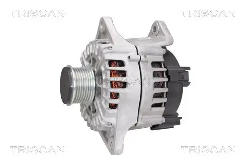 Generator 14 V TRISCAN 8310 10121 Bild Generator 14 V TRISCAN 8310 10121