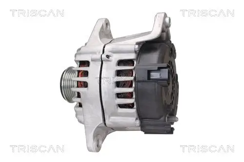 Generator 14 V TRISCAN 8310 10121 Bild Generator 14 V TRISCAN 8310 10121