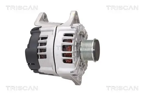 Generator 14 V TRISCAN 8310 10121 Bild Generator 14 V TRISCAN 8310 10121