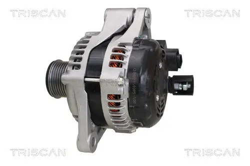 Generator 14 V TRISCAN 8310 10124 Bild Generator 14 V TRISCAN 8310 10124