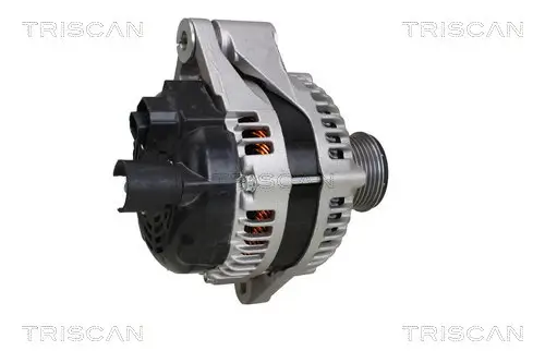 Generator 14 V TRISCAN 8310 10124 Bild Generator 14 V TRISCAN 8310 10124