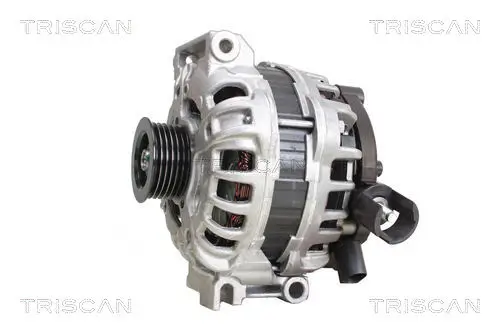 Generator 14 V TRISCAN 8310 10125 Bild Generator 14 V TRISCAN 8310 10125