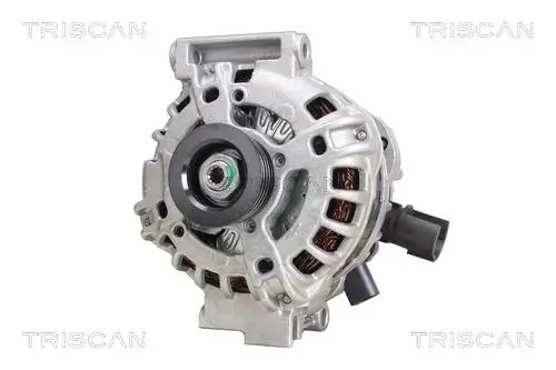 Generator 14 V TRISCAN 8310 10125 Bild Generator 14 V TRISCAN 8310 10125