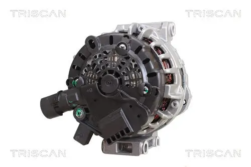 Generator 14 V TRISCAN 8310 10125 Bild Generator 14 V TRISCAN 8310 10125