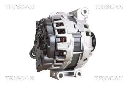 Generator 14 V TRISCAN 8310 10125 Bild Generator 14 V TRISCAN 8310 10125